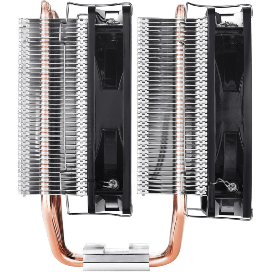 Кулер для процессора «Deepcool» Neptwin V2 DP MCH6 NT NTAM4