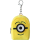 Монетница «Miniso» Minions, 2010599610106, желтый