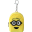 Картинка товара Монетница «Miniso» Minions, 2010599711100, желтый