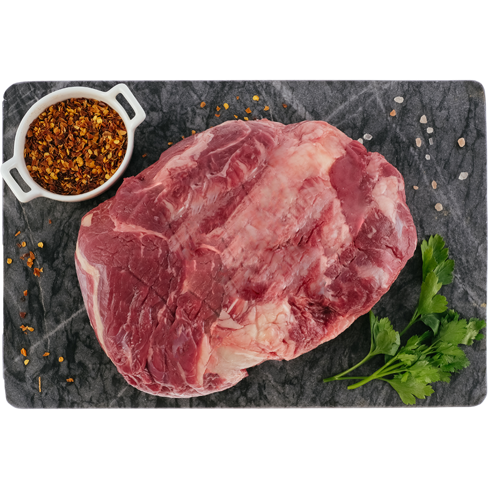 Мясо бескостное «Говядина Классическая» охлаждённое, 1 кг #0