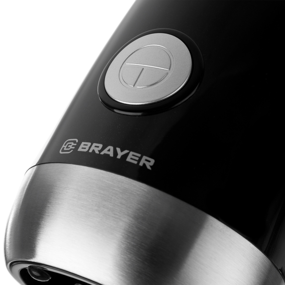 Кофемолка «Brayer» BR1183