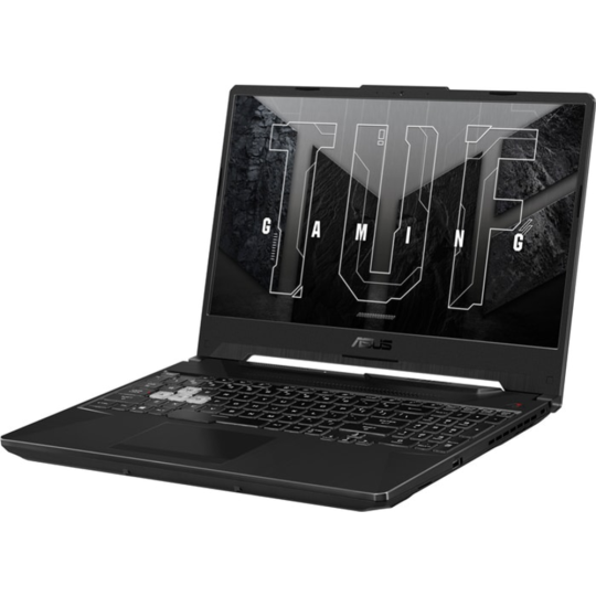 Ноутбук «Asus» FX506HC-HN011, 90NR0724-M01890