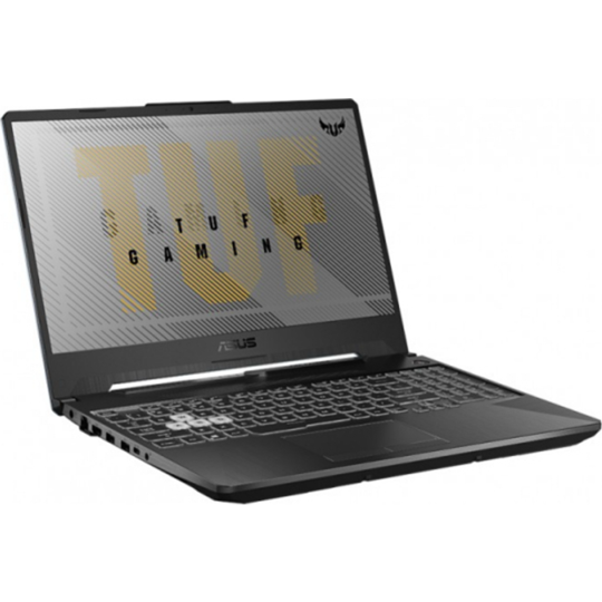 Ноутбук «Asus» TUF Gaming F15 FX506LH-HN002, 90NR03U1-M01040