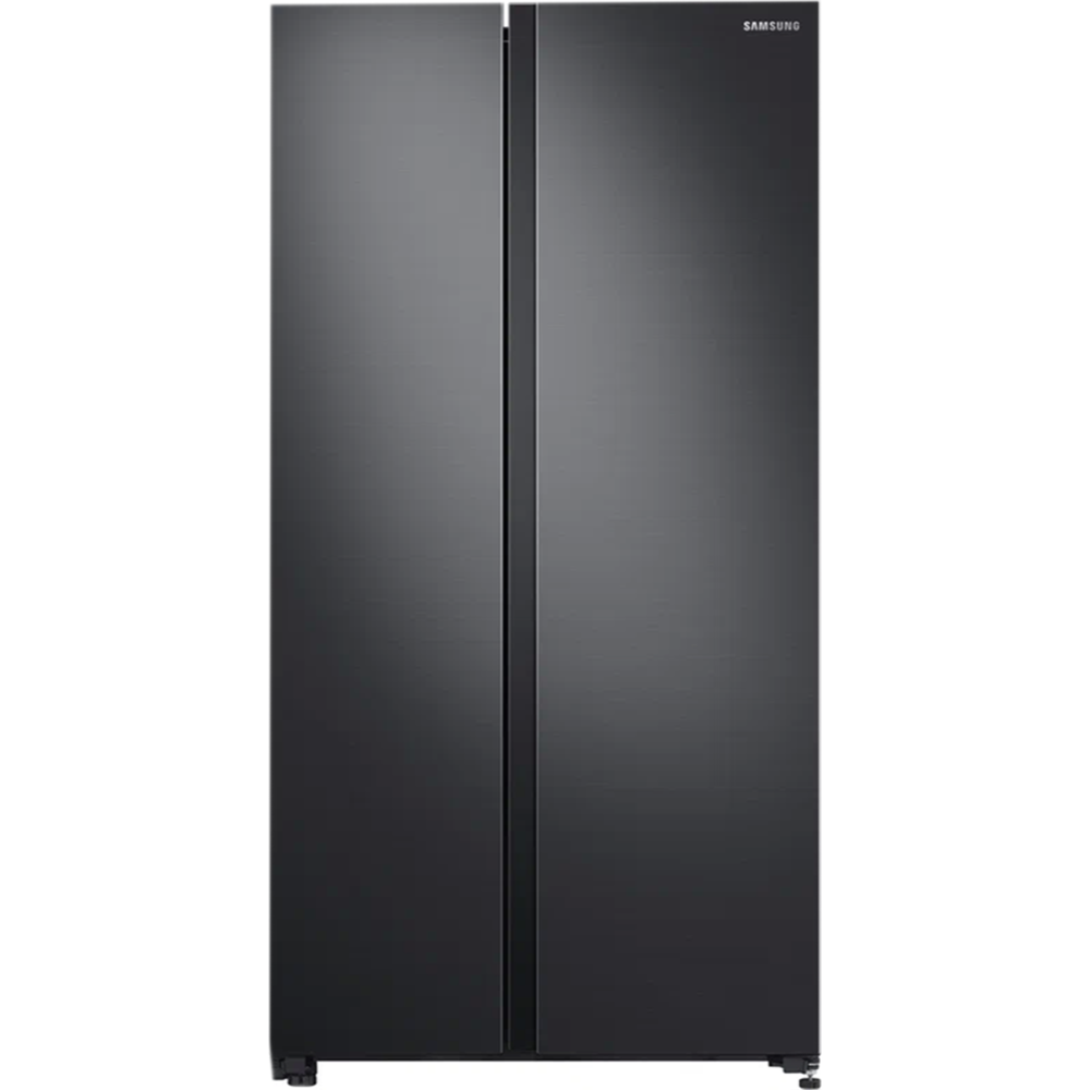 Холодильник «Samsung» RS62R5031B4/WT