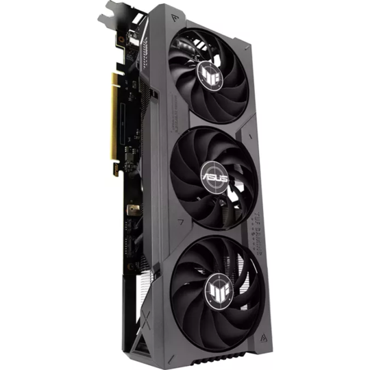 Видеокарта «Asus» RTX 4070 Ti, 90YV0IJ1-M0NA00