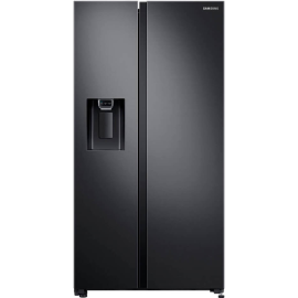 Холодильник «Samsung» RS64R5331B4/WT