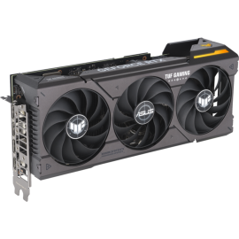 Видеокарта «Asus» TUF-RTX4060TI-O8G-GAMING