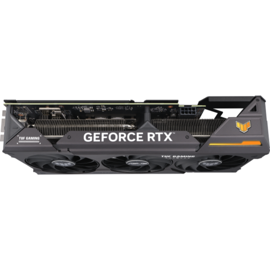 Видеокарта «Asus» TUF-RTX4060TI-O8G-GAMING