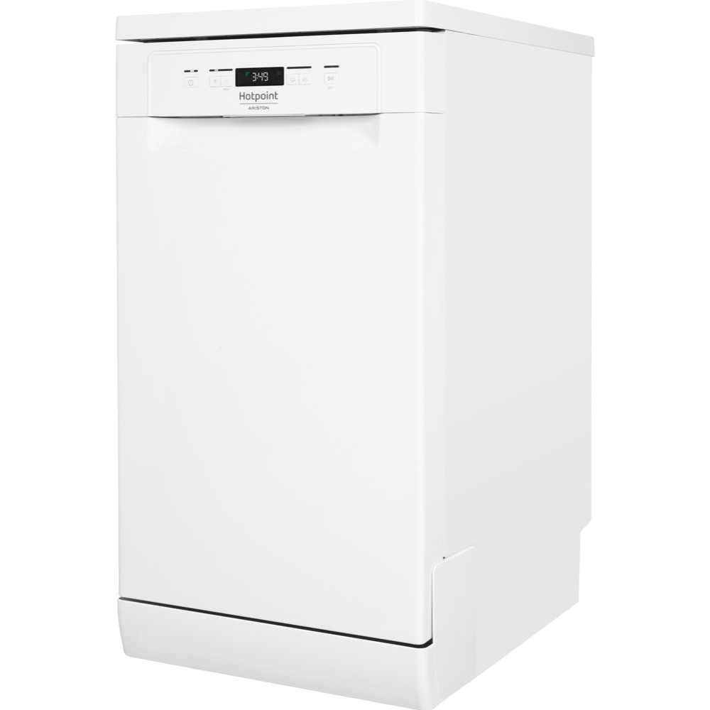 Посудомоечная машина «Hotpoint-Ariston» HSFC 3M19 C купить в Минске:  недорого, в рассрочку в интернет-магазине Емолл бай