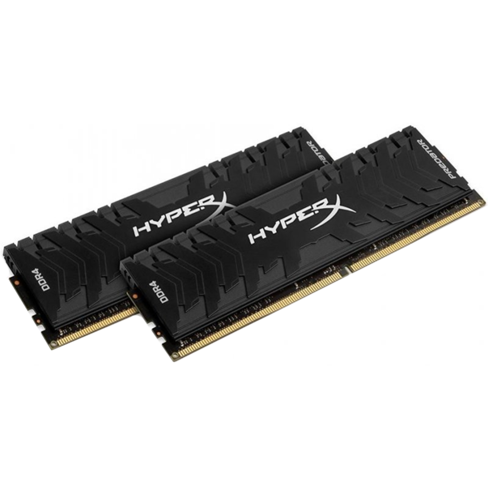 Оперативная память «Kingston» HyperX HX426C13PB3K2 32.