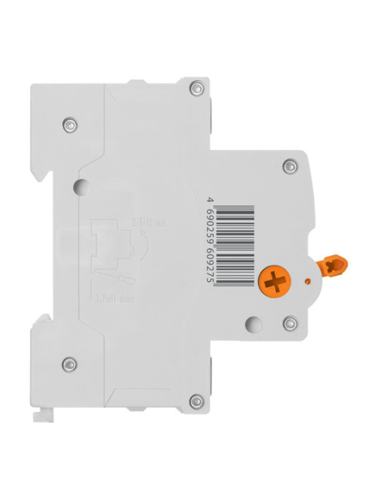 Выключатель нагрузки (мини-рубильник) ВН-32 3P 25A Home Use TDM SQ0211-0123