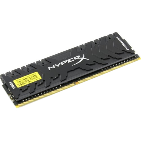 Оперативная память «Kingston» HyperX HX426C13PB3 8.