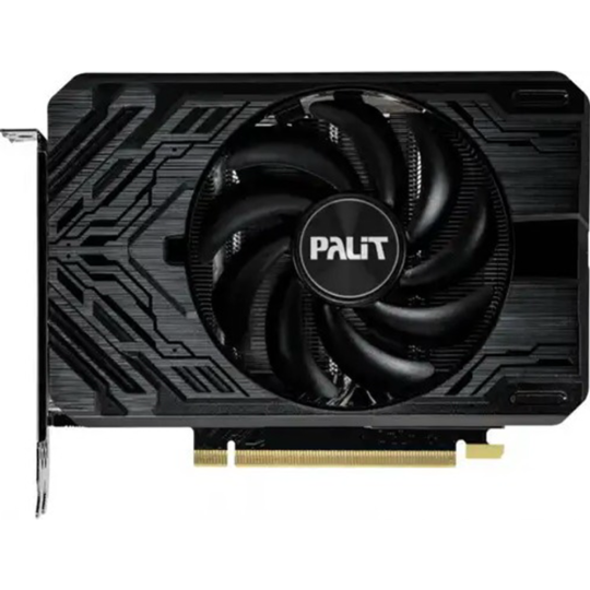 Видеокарта «Palit» RTX 4060 Ti, NE6406T019P1-1060F