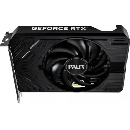 Видеокарта «Palit» RTX 4060 Ti, NE6406T019P1-1060F