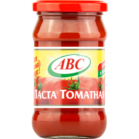 Паста то­мат­ная «АВС» 300 г
