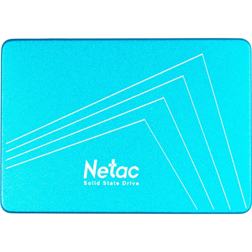 Картинка товара SSD-диск «Netac» NT01N535S-480G-S3X