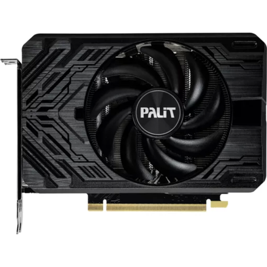 Видеокарта «Palit» RTX 4060 Ti, NE6406TS19P1-1060F