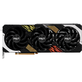 Видеокарта «Palit» RTX 4070 Ti, NED407T019K9-1043A