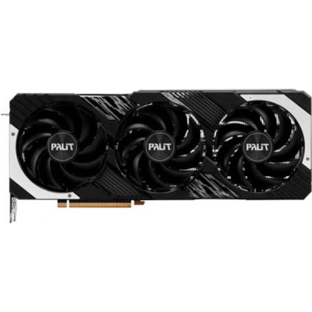 Видеокарта «Palit» RTX 4070 Ti, NED407T019K9-1043A