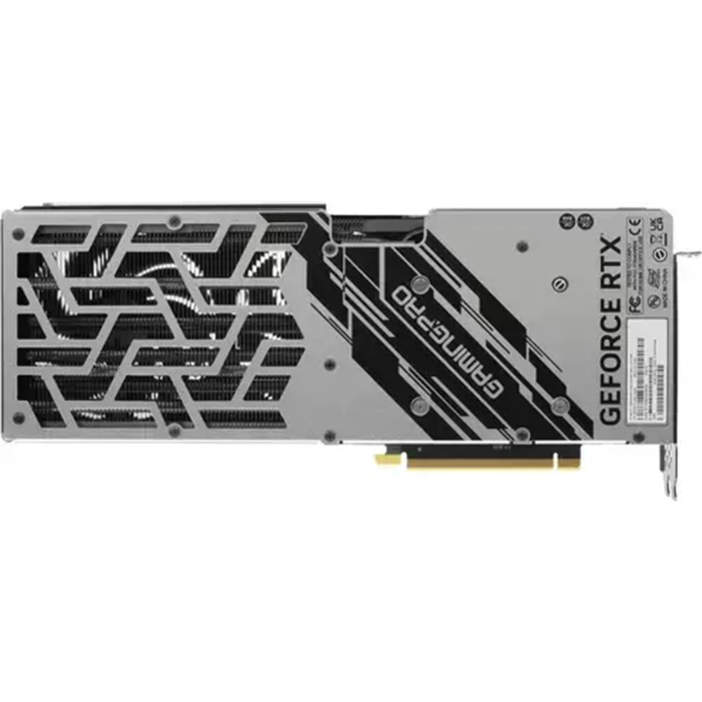 Видеокарта «Palit» RTX 4070 Ti, NED407T019K9-1043A