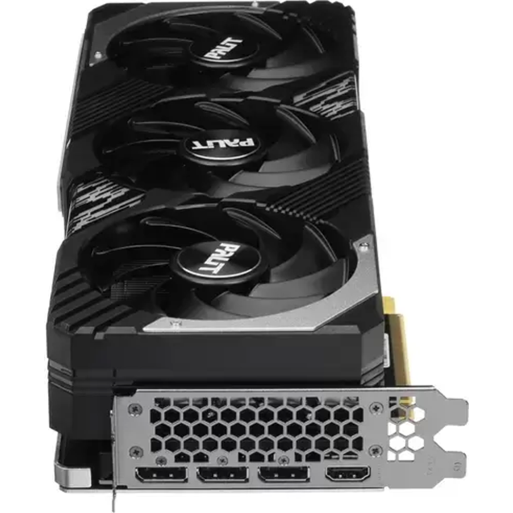 Видеокарта «Palit» RTX 4070 Ti, NED407T019K9-1043A