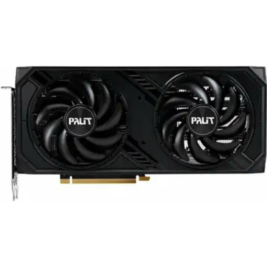 Видеокарта «Palit» RTX 4070, NED4070019K9-1047D