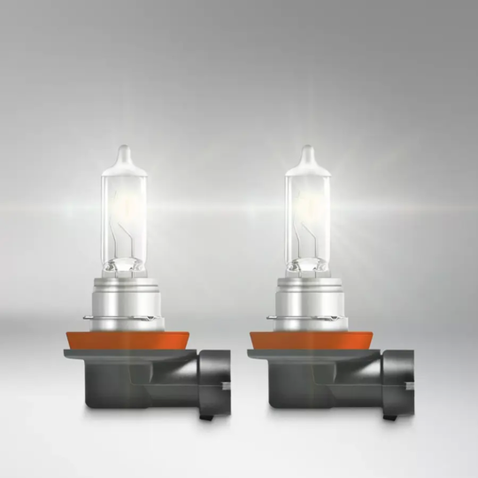 Автомобильные лампы «Osram» Ultra Life H11, 64211ULT-HCB, 2 шт