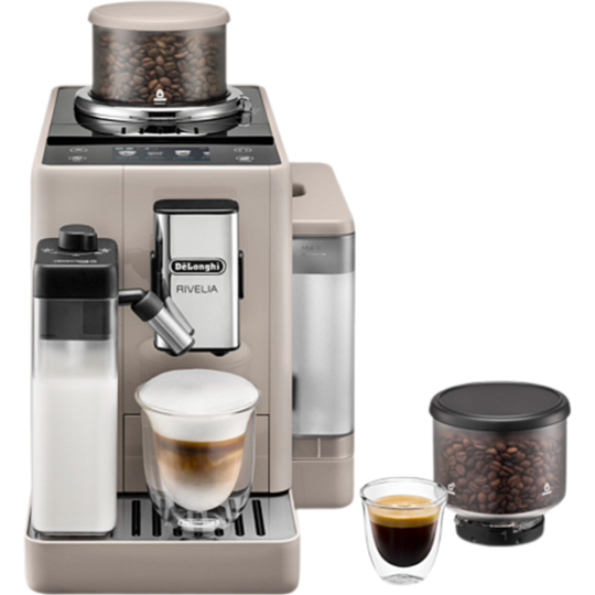 Кофемашина «Delonghi» EXAM 440 55 BG