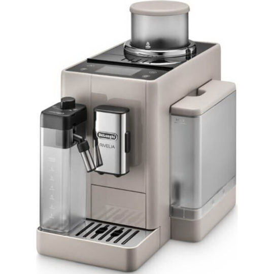 Кофемашина «Delonghi» EXAM 440 55 BG