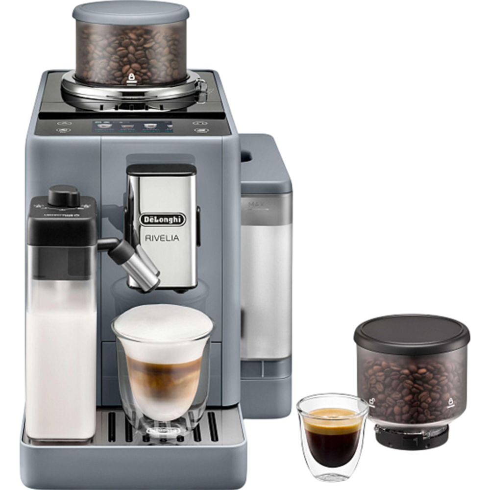 Кофемашина «Delonghi» EXAM 440 55 G