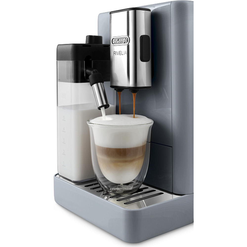 Кофемашина «DeLonghi» EXAM 440 55 G