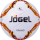 Футбольный мяч «Jogel» Grand №5, белый, BC20