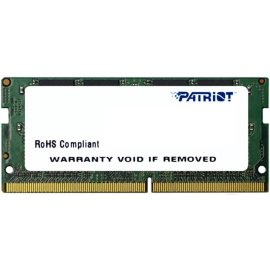 Оперативная память «Patriot» Signature Line 8GB PSD48G240082S.