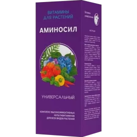 Удобрение «Аминосил» универсальное, 500 мл