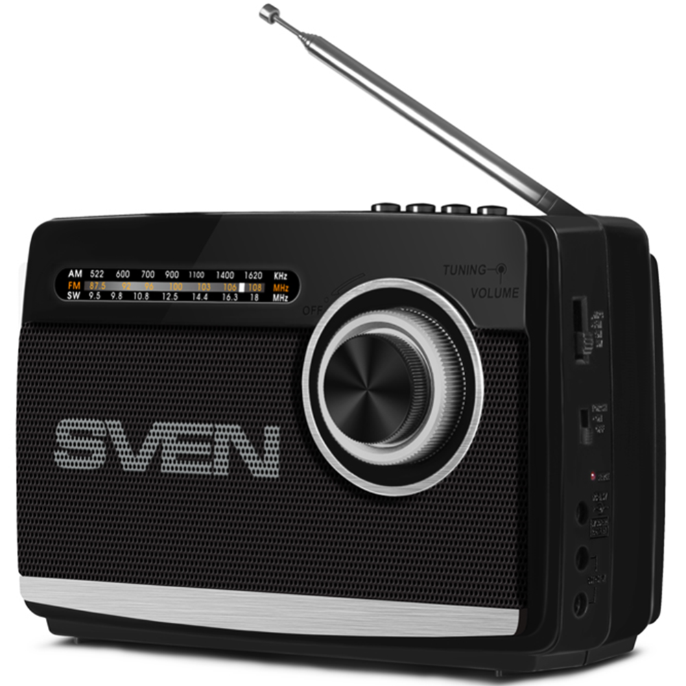 Радиоприемник «Sven» SRP-535.