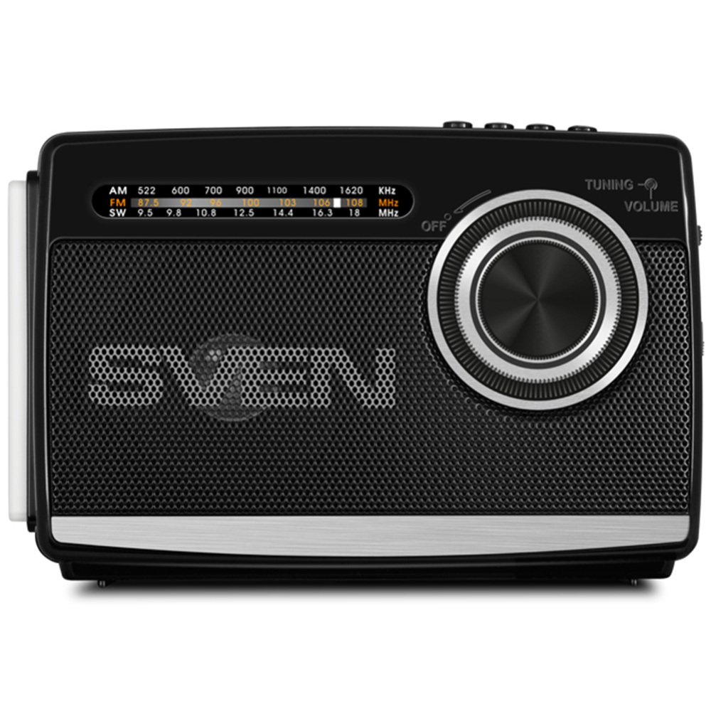 Радиоприемник «Sven» SRP-535.