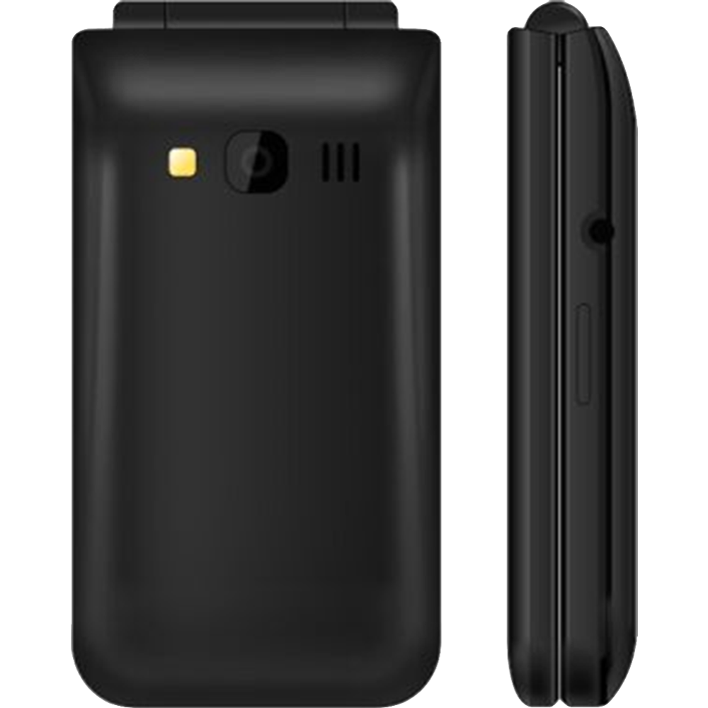 Мобильный телефон «Texet» TM-405, черный