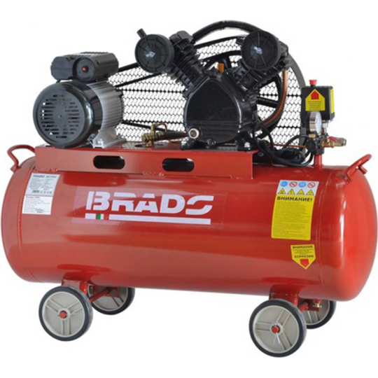 Воздушный компрессор «Brado» BIBL3100V.00