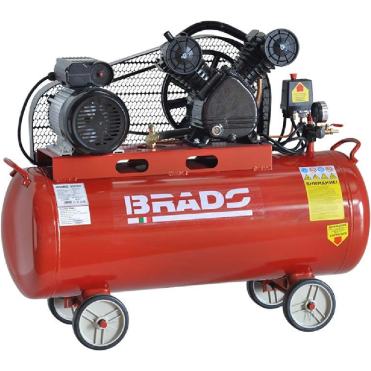 Воздушный компрессор «Brado» BIBL3100V.00