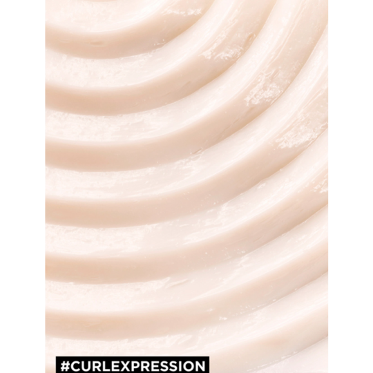 Маска для волос «L'Oreal Professionnel» Serie Expert, Curl Expression, интенсивно увлажняющая, 250 мл