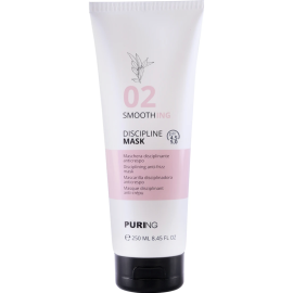 Маска для волос «Puring» 02 Smoothing Discipline Mask, разглаживание, 250 мл