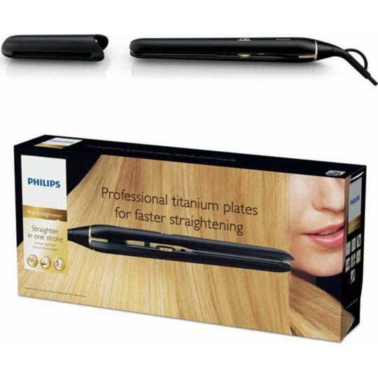 Выпрямитель для волос «Philips» HPS930/00