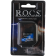 Зубная нить «R.O.C.S.» Black edition 40 м