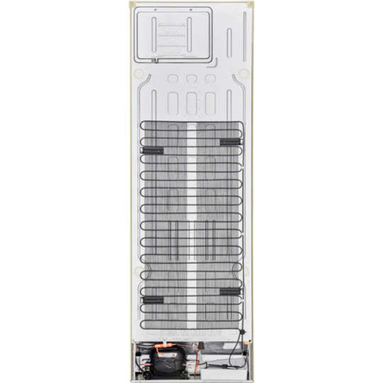 Холодильник «LG» GC-B459SEUM