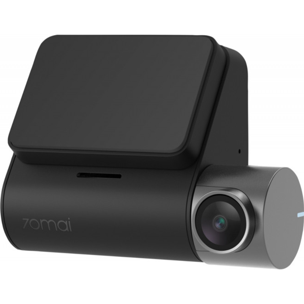 Видеорегистратор «70Mai» Dash Cam Pro Plus A500S-1 + камера заднего вида