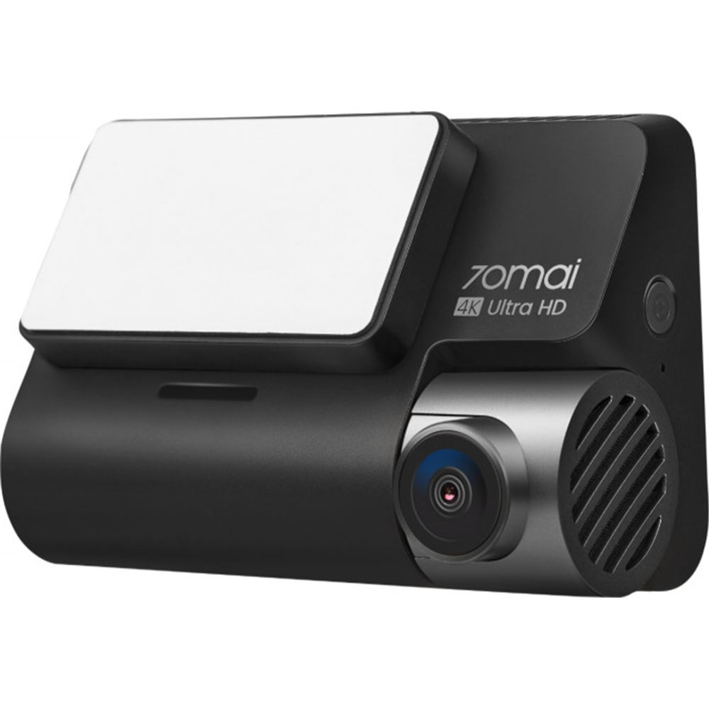 Видеорегистратор «70Mai» Dash Cam 4K A800S-1 + камера заднего вида