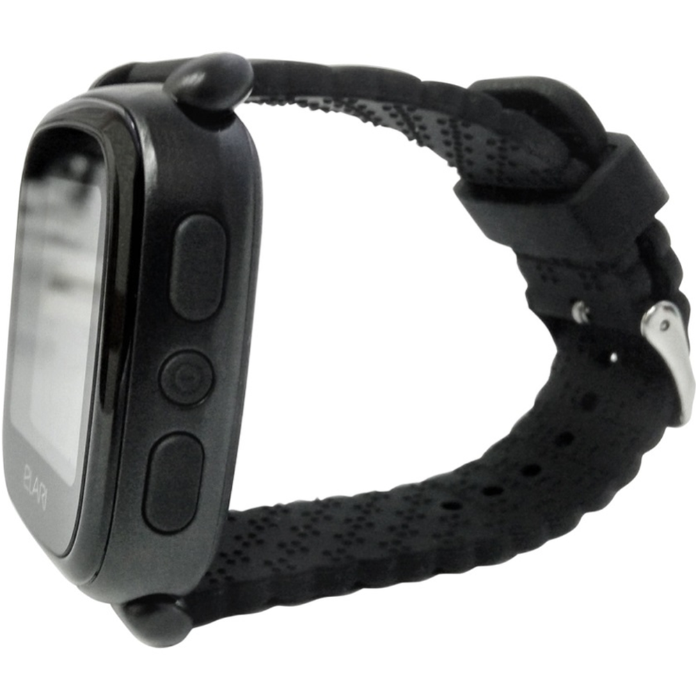 Детские умные часы «Elari» KidPhone 2 KP-2, черный #1