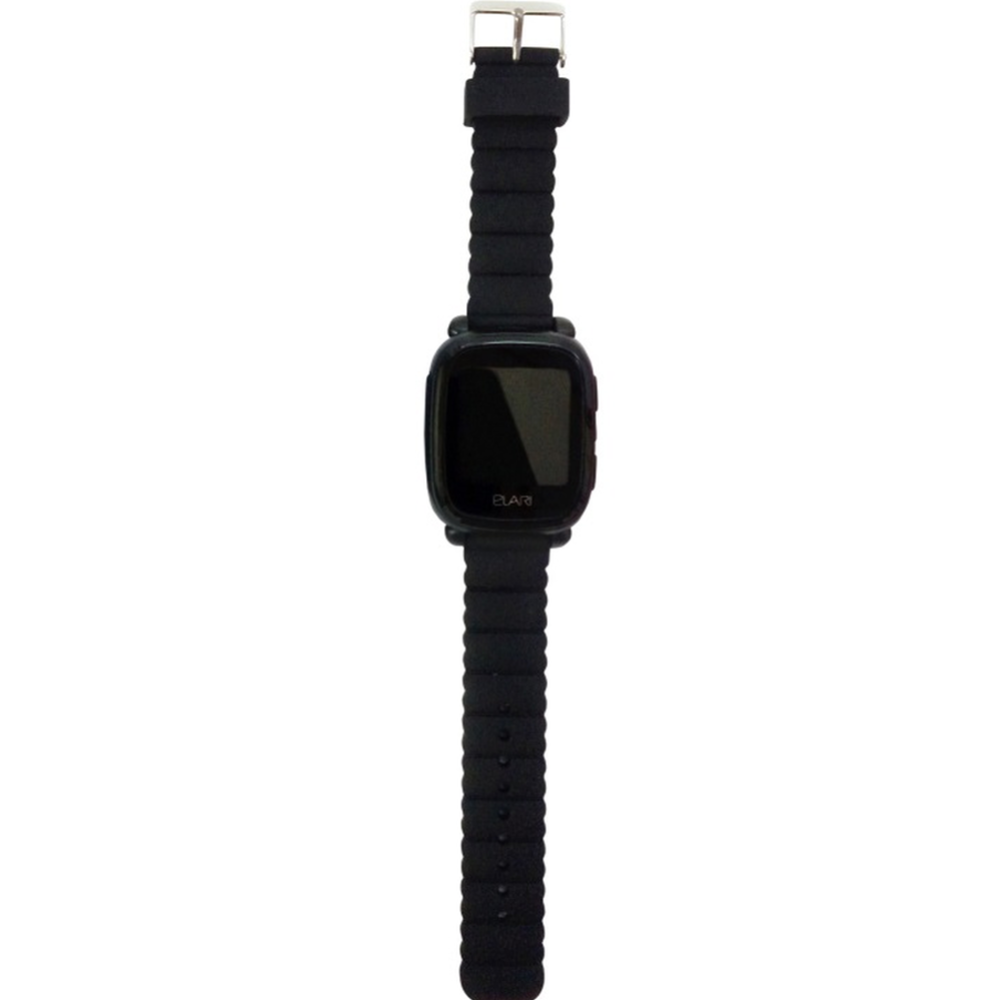 Детские умные часы «Elari» KidPhone 2 KP-2, черный #5