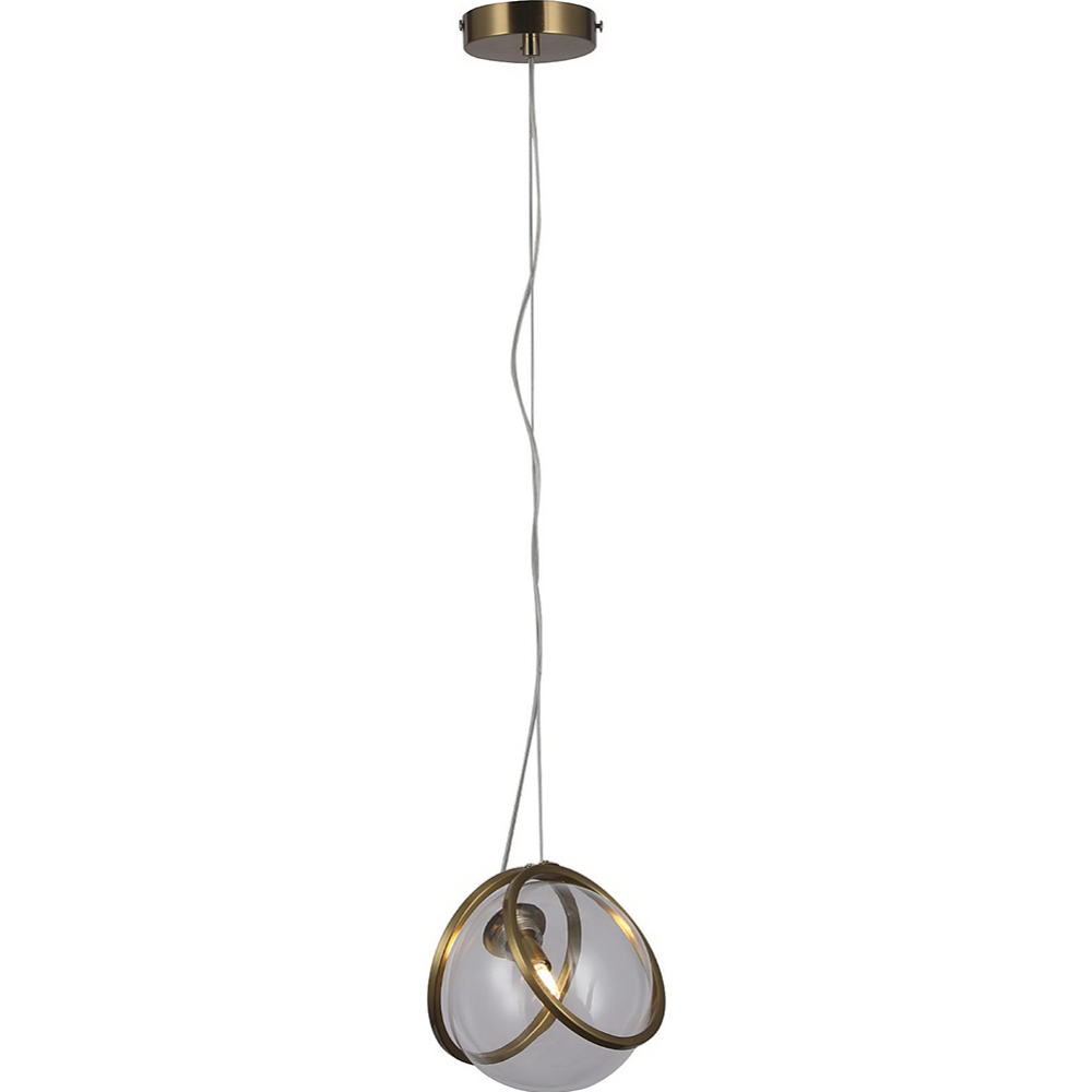 Подвесной светильник «Divinare» Hazel, 5015/17 SP-1