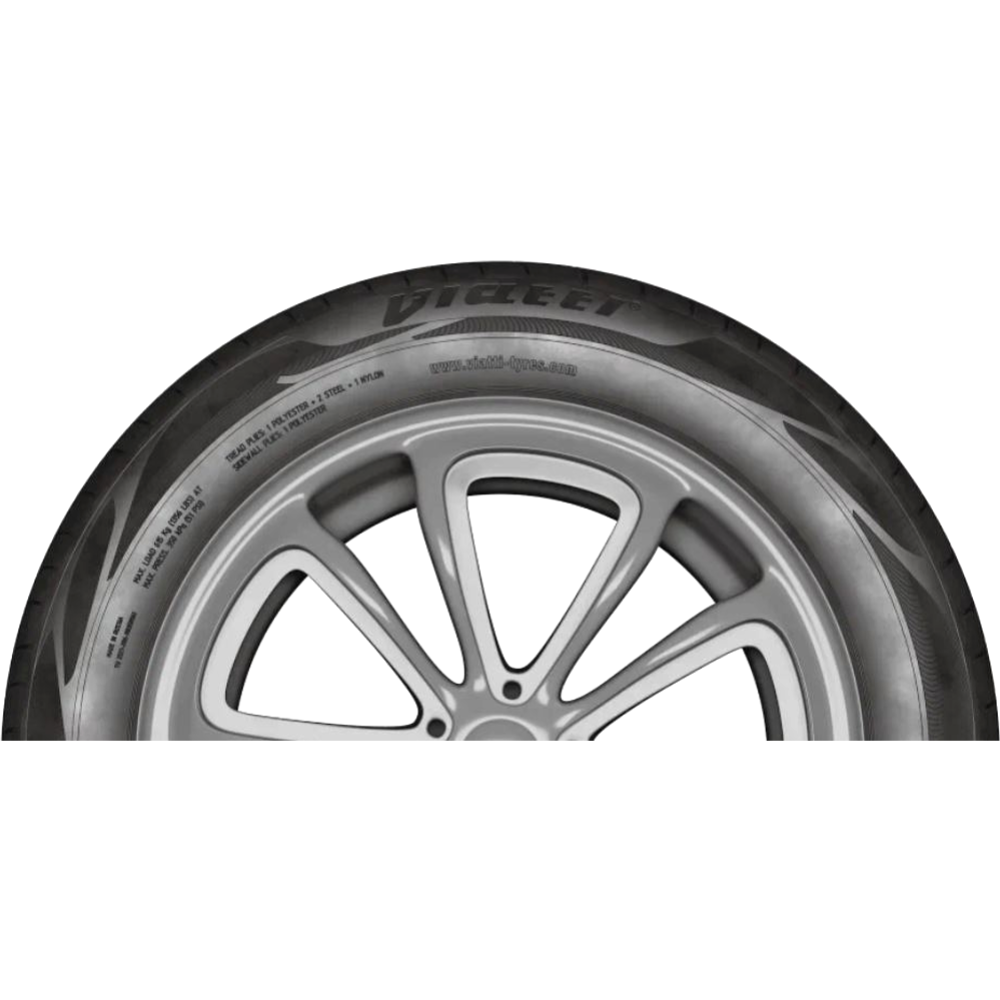 Летняя шина «Viatti» Strada 2, V-134, 205/65 R16, 99V